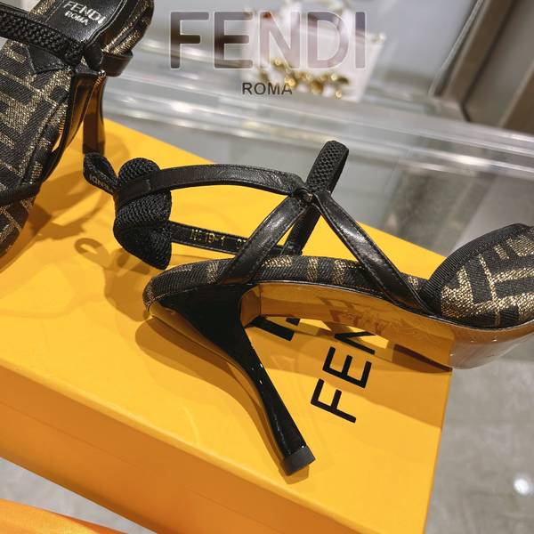 Fendi Shoes FDS00097 Fendi Shoes FDS00097