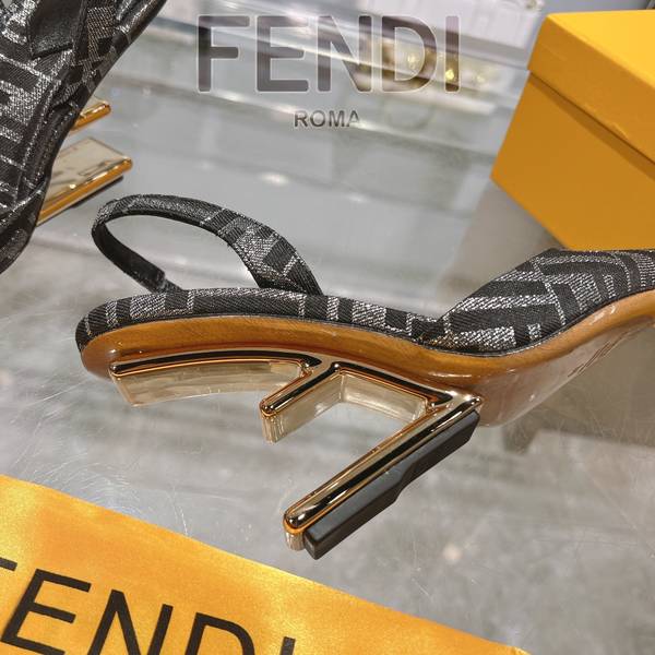 Fendi Shoes FDS00102 Fendi Shoes FDS00102