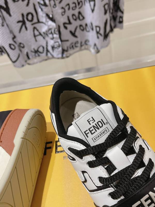 Fendi Shoes FDS00103 Fendi Shoes FDS00103