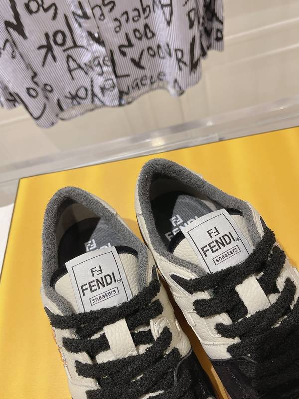 Fendi Shoes FDS00107 Fendi Shoes FDS00107
