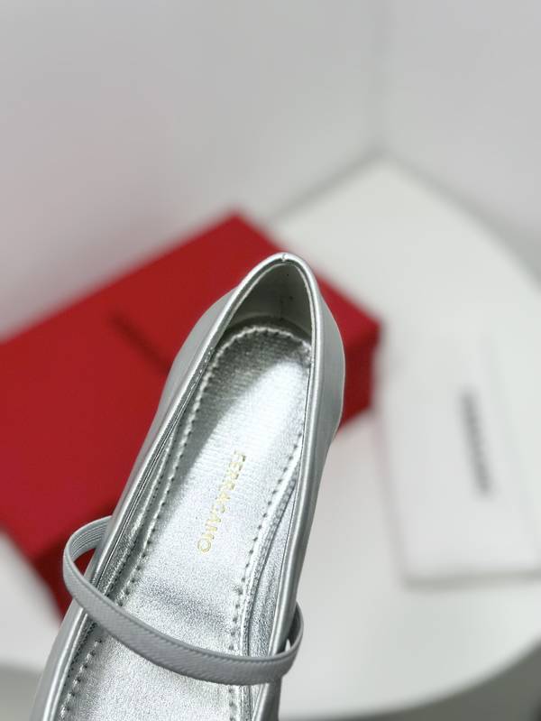 Ferragamo Shoes FMS00081 Ferragamo Shoes FMS00081