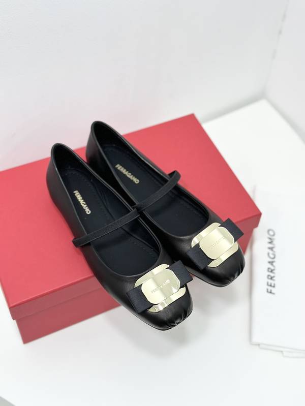 Ferragamo Shoes FMS00082 Ferragamo Shoes FMS00082