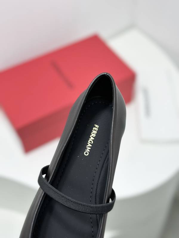 Ferragamo Shoes FMS00082 Ferragamo Shoes FMS00082