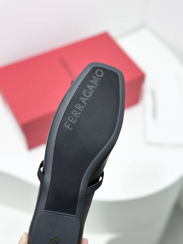 Ferragamo Shoes FMS00082 Ferragamo Shoes FMS00082