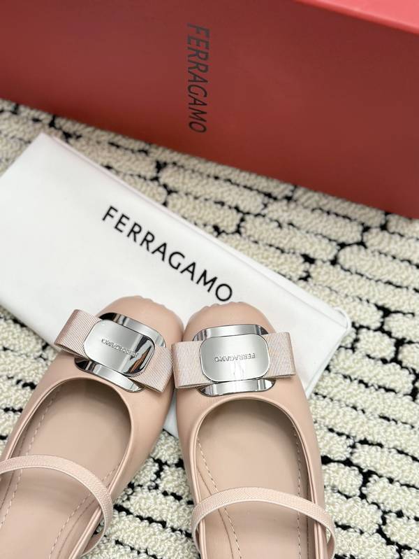 Ferragamo Shoes FMS00083 Ferragamo Shoes FMS00083