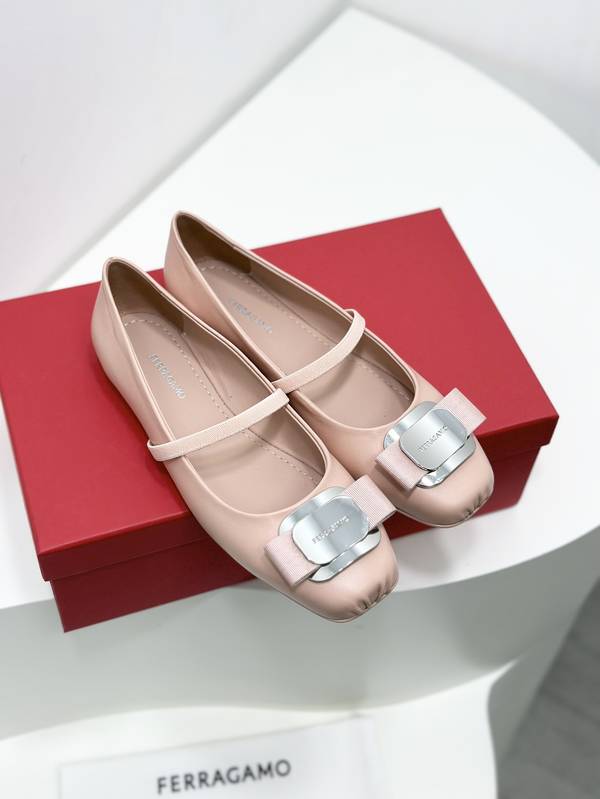 Ferragamo Shoes FMS00083 Ferragamo Shoes FMS00083