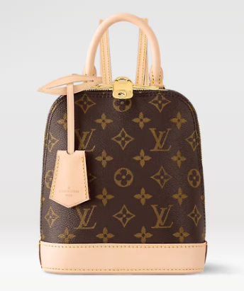 Louis Vuitton Alma Backpack M47132 Louis Vuitton Alma Backpack M47132