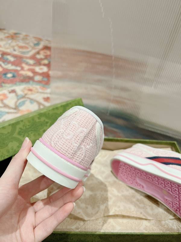 Gucci Shoes GUS00783 Gucci Shoes GUS00783