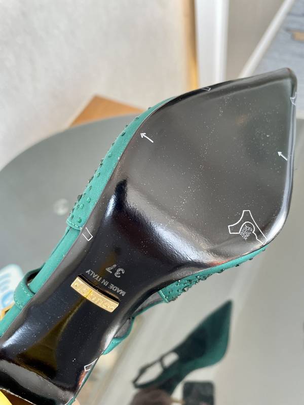 Gucci Shoes GUS00798 Heel 8.5CM Gucci Shoes GUS00798 Heel 8.5CM