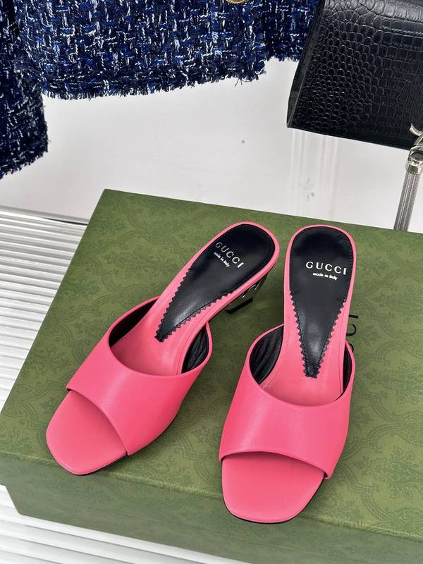 Gucci Shoes GUS00806 Gucci Shoes GUS00806