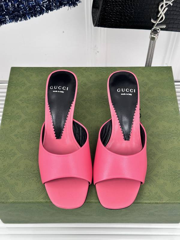 Gucci Shoes GUS00806 Gucci Shoes GUS00806