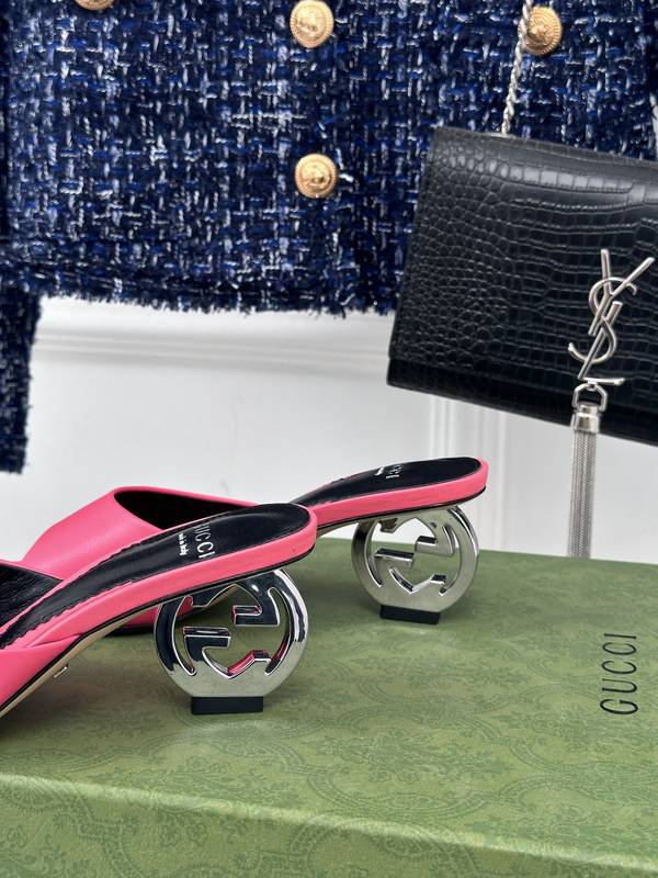 Gucci Shoes GUS00806 Gucci Shoes GUS00806