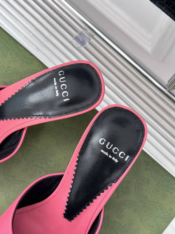 Gucci Shoes GUS00806 Gucci Shoes GUS00806