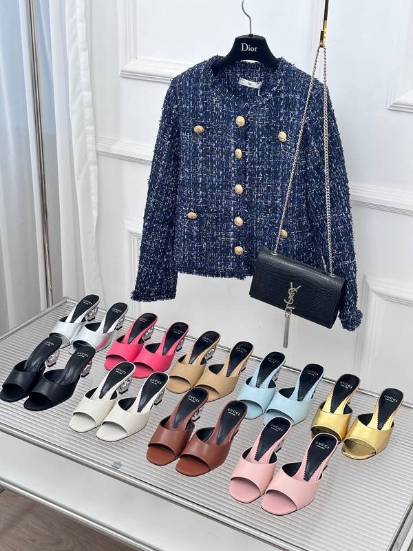 Gucci Shoes GUS00806 Gucci Shoes GUS00806