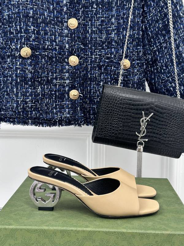 Gucci Shoes GUS00807 Gucci Shoes GUS00807