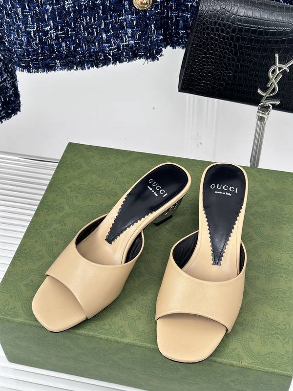 Gucci Shoes GUS00807 Gucci Shoes GUS00807