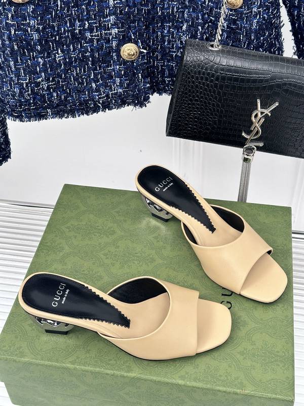 Gucci Shoes GUS00807 Gucci Shoes GUS00807