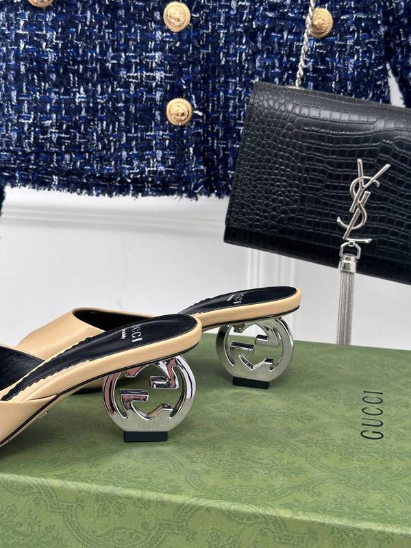 Gucci Shoes GUS00807 Gucci Shoes GUS00807