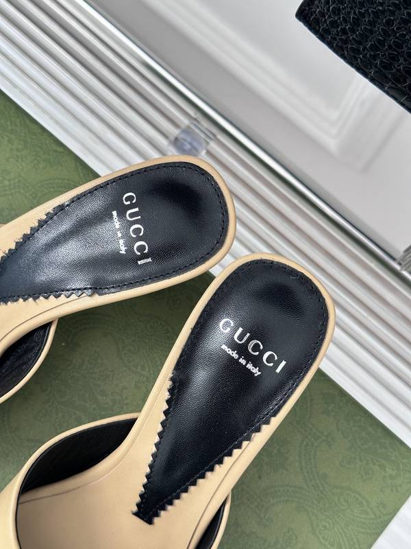 Gucci Shoes GUS00807 Gucci Shoes GUS00807