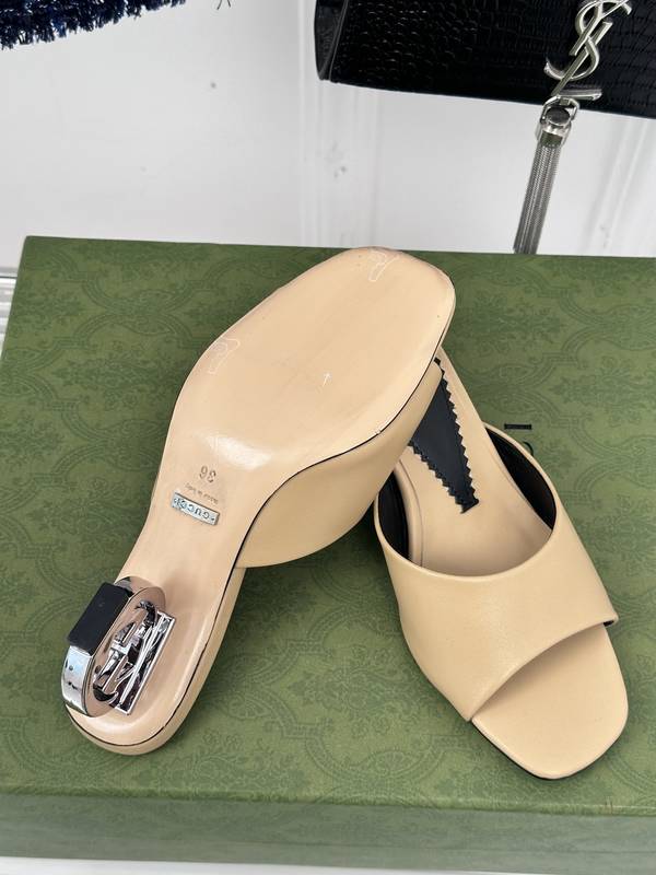 Gucci Shoes GUS00807 Gucci Shoes GUS00807