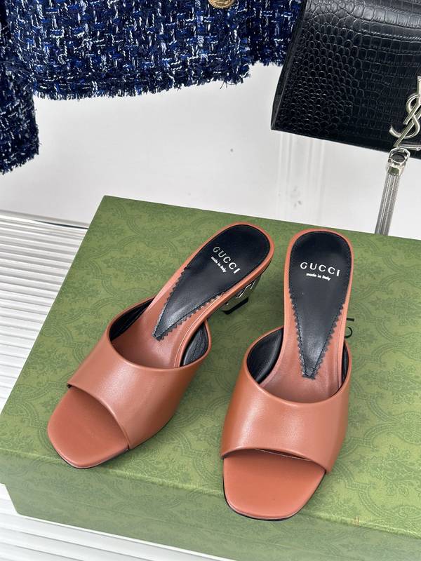 Gucci Shoes GUS00811 Gucci Shoes GUS00811