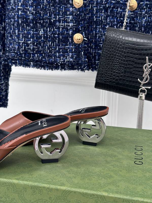 Gucci Shoes GUS00811 Gucci Shoes GUS00811