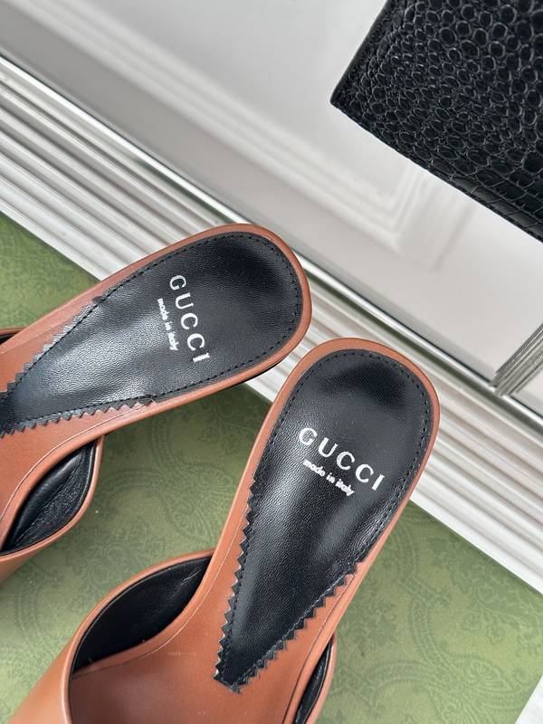 Gucci Shoes GUS00811 Gucci Shoes GUS00811
