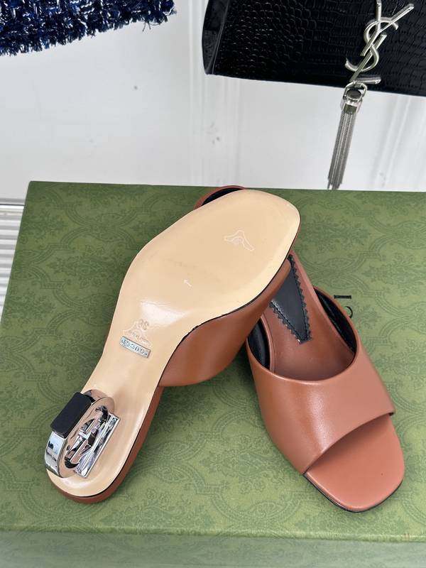 Gucci Shoes GUS00811 Gucci Shoes GUS00811