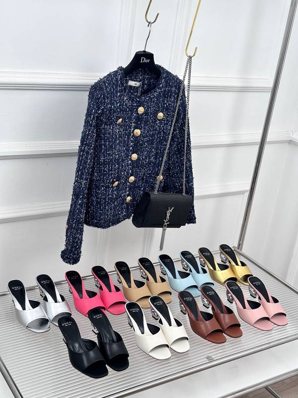 Gucci Shoes GUS00811 Gucci Shoes GUS00811