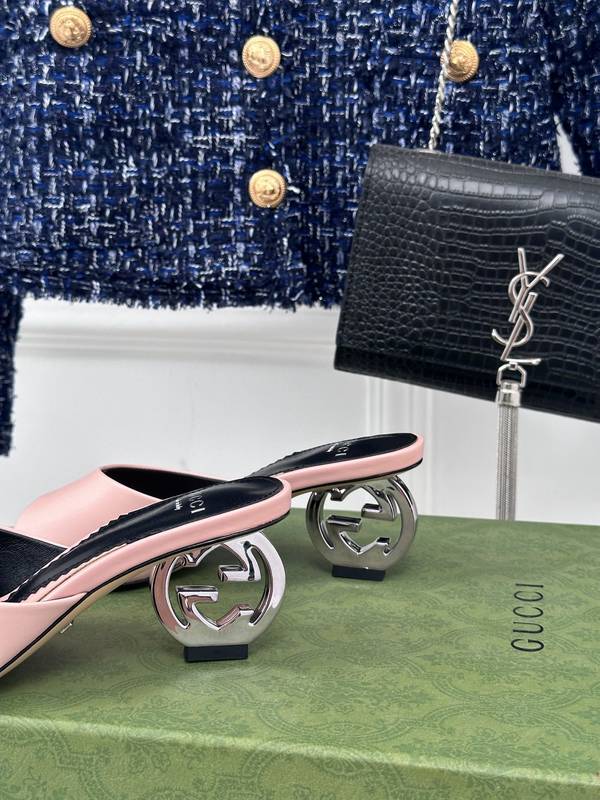 Gucci Shoes GUS00813 Gucci Shoes GUS00813