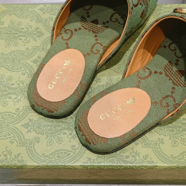 Gucci Shoes GUS00816 Gucci Shoes GUS00816