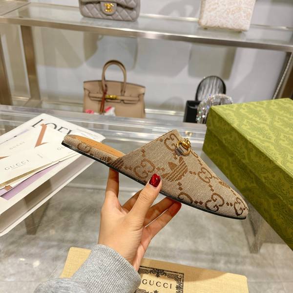 Gucci Shoes GUS00818 Gucci Shoes GUS00818