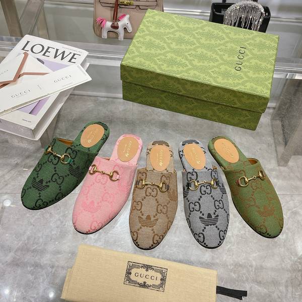 Gucci Shoes GUS00818 Gucci Shoes GUS00818