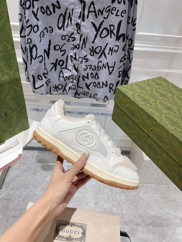 Gucci Shoes GUS00826 Gucci Shoes GUS00826