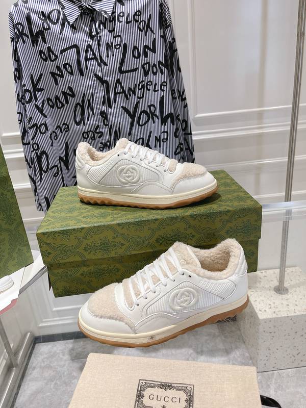 Gucci Shoes GUS00826 Gucci Shoes GUS00826