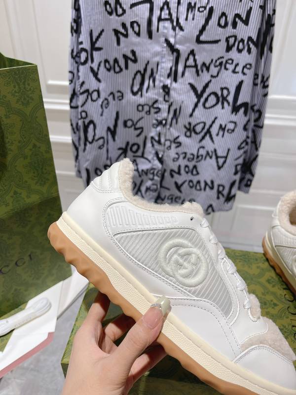 Gucci Shoes GUS00826 Gucci Shoes GUS00826