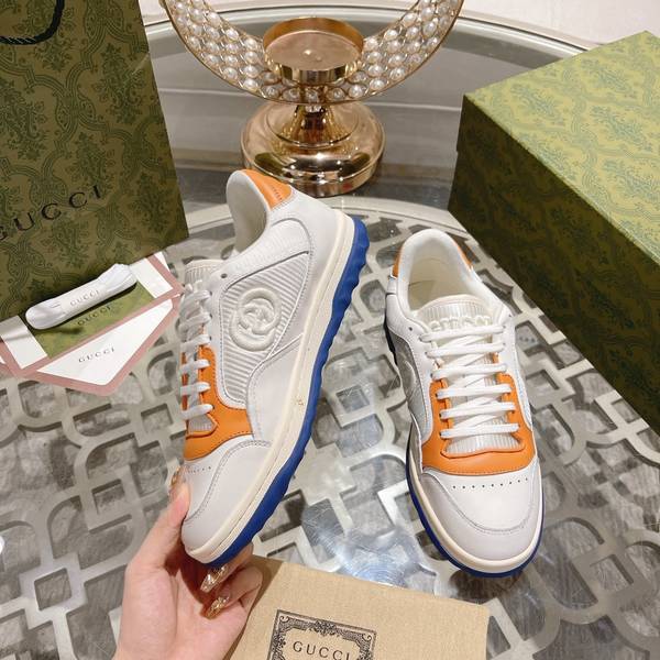 Gucci Shoes GUS00833 Gucci Shoes GUS00833