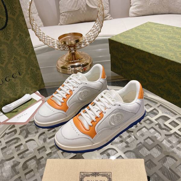 Gucci Shoes GUS00833 Gucci Shoes GUS00833