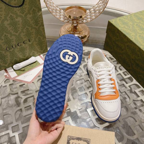 Gucci Shoes GUS00833 Gucci Shoes GUS00833