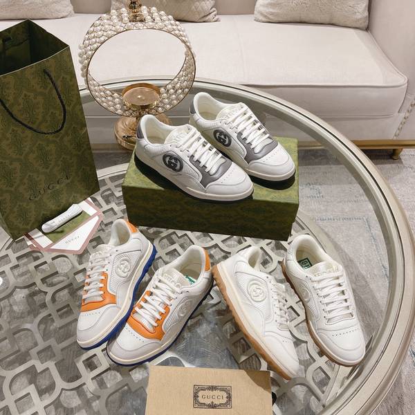 Gucci Shoes GUS00833 Gucci Shoes GUS00833