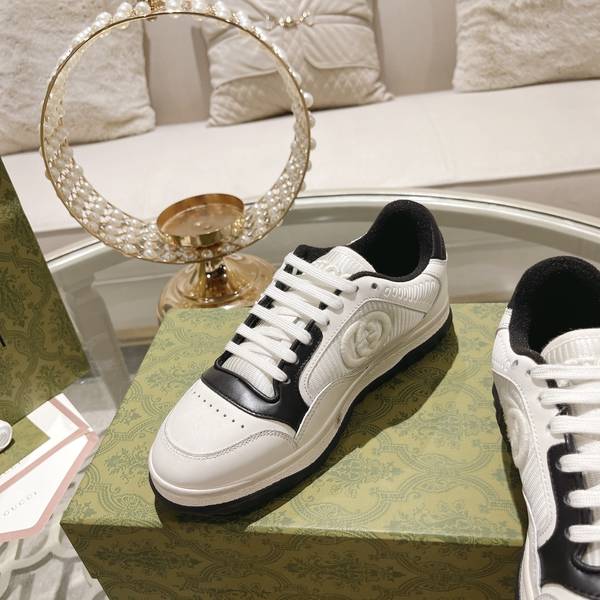 Gucci Shoes GUS00834 Gucci Shoes GUS00834
