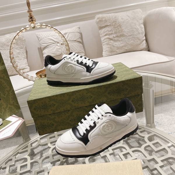 Gucci Shoes GUS00834 Gucci Shoes GUS00834