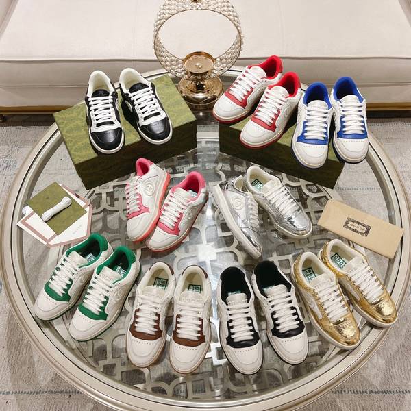 Gucci Shoes GUS00834 Gucci Shoes GUS00834