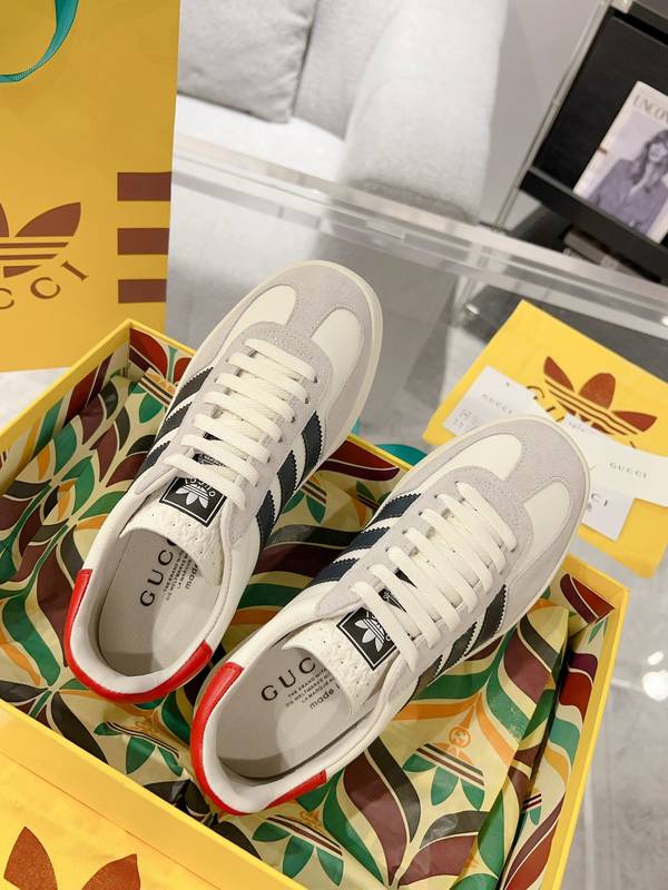 Gucci Shoes GUS00838 Gucci Shoes GUS00838