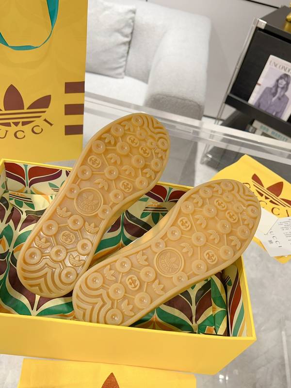 Gucci Shoes GUS00840 Gucci Shoes GUS00840