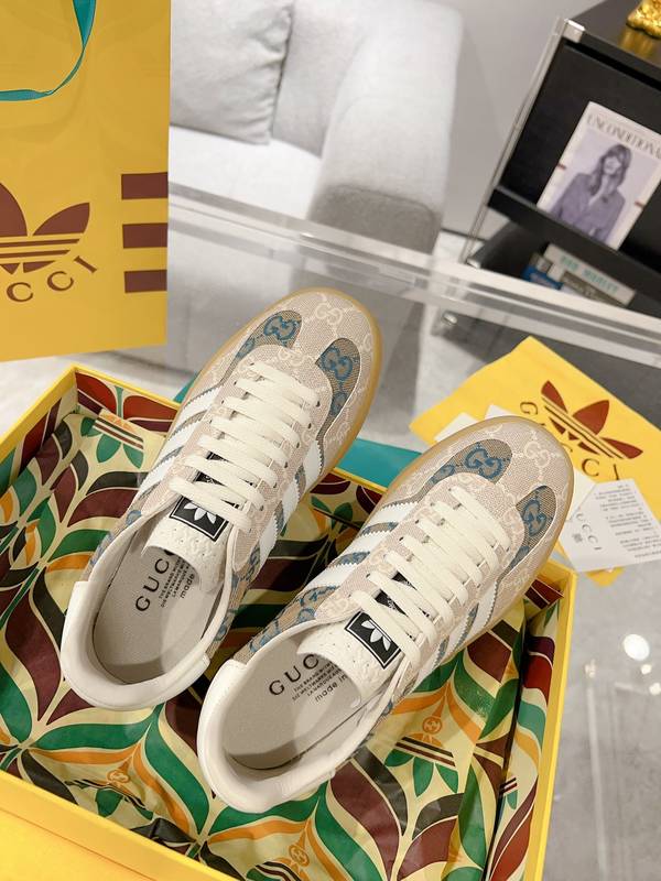 Gucci Shoes GUS00841 Gucci Shoes GUS00841