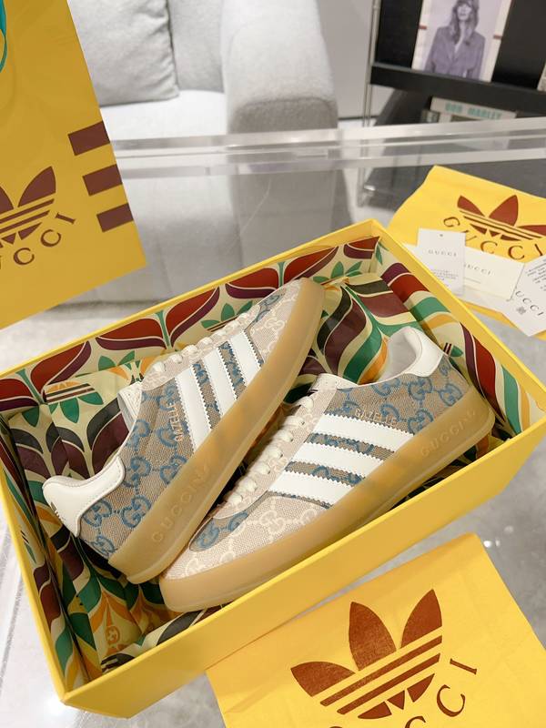 Gucci Shoes GUS00841 Gucci Shoes GUS00841