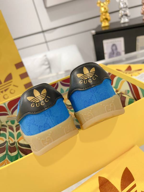 Gucci Shoes GUS00845 Gucci Shoes GUS00845