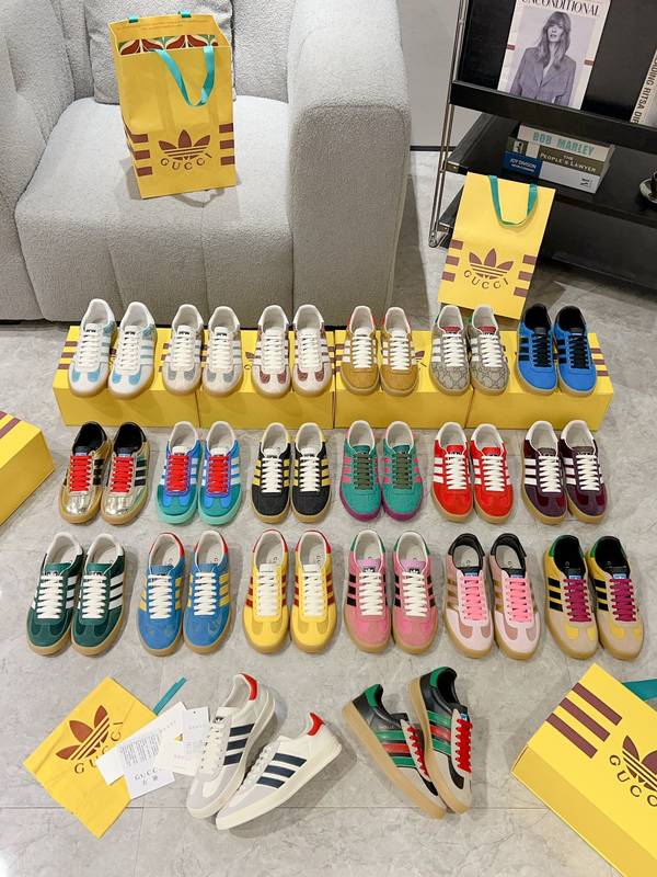 Gucci Shoes GUS00845 Gucci Shoes GUS00845