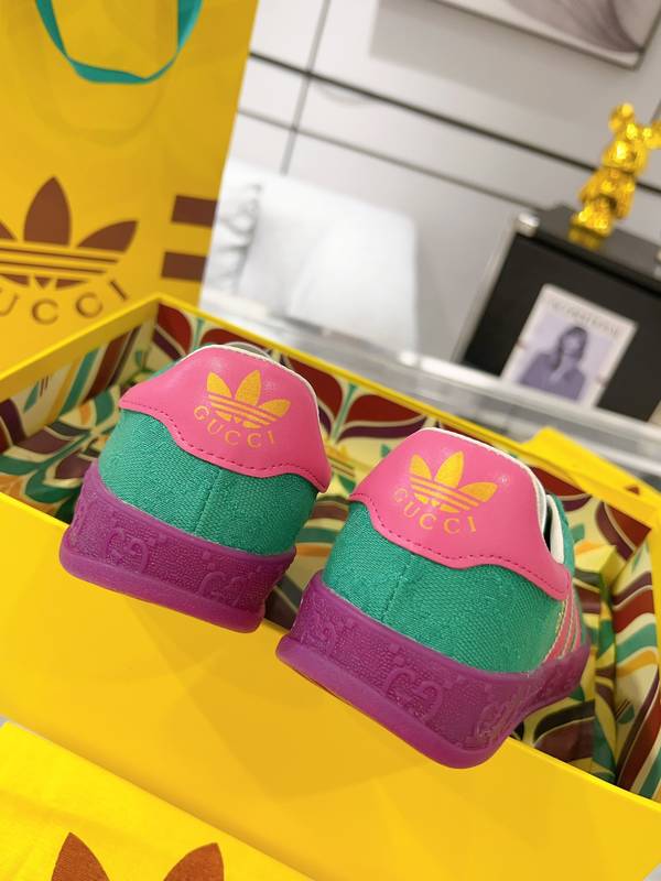 Gucci Shoes GUS00846 Gucci Shoes GUS00846